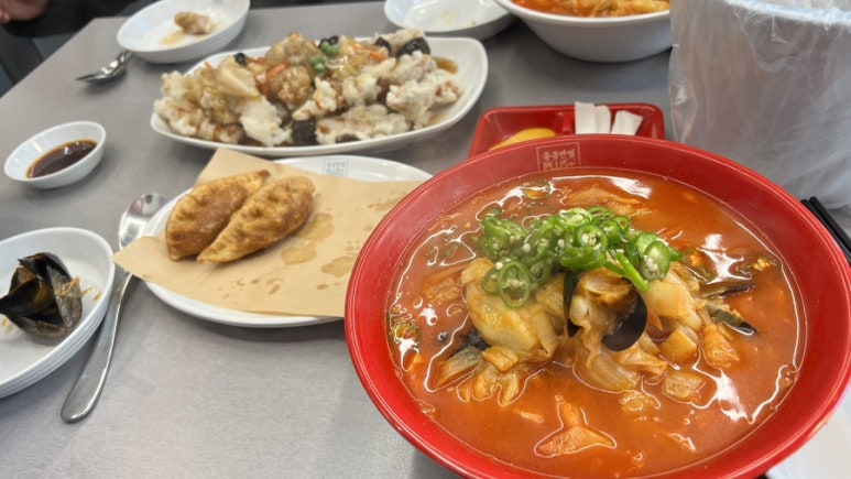 홍콩반점0410봉천현대 이미지