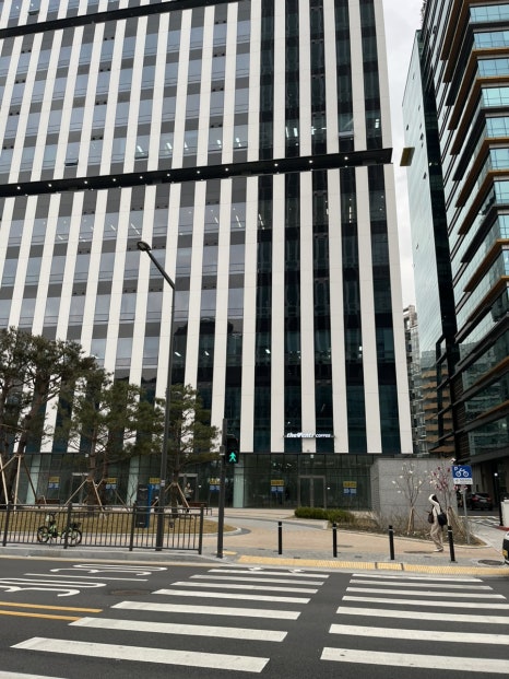 더벤티 구로대륭포스트8차점 이미지