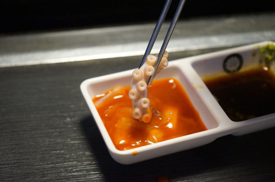 로꼬로꼬조개찜 이미지
