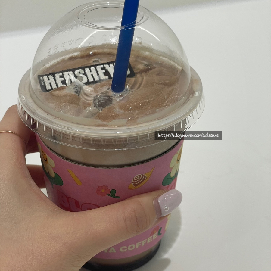 이디야커피가경 이미지