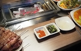 이가네양꼬치양갈비 이미지