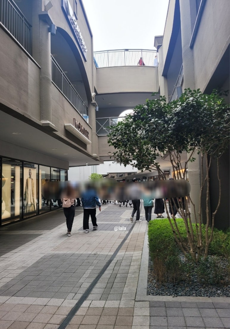 명품츄러스 이미지
