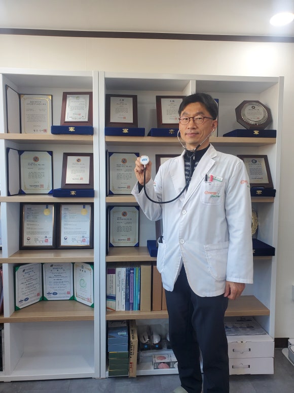 (주)닥터제로 이미지