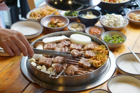 최고집숯불 이미지