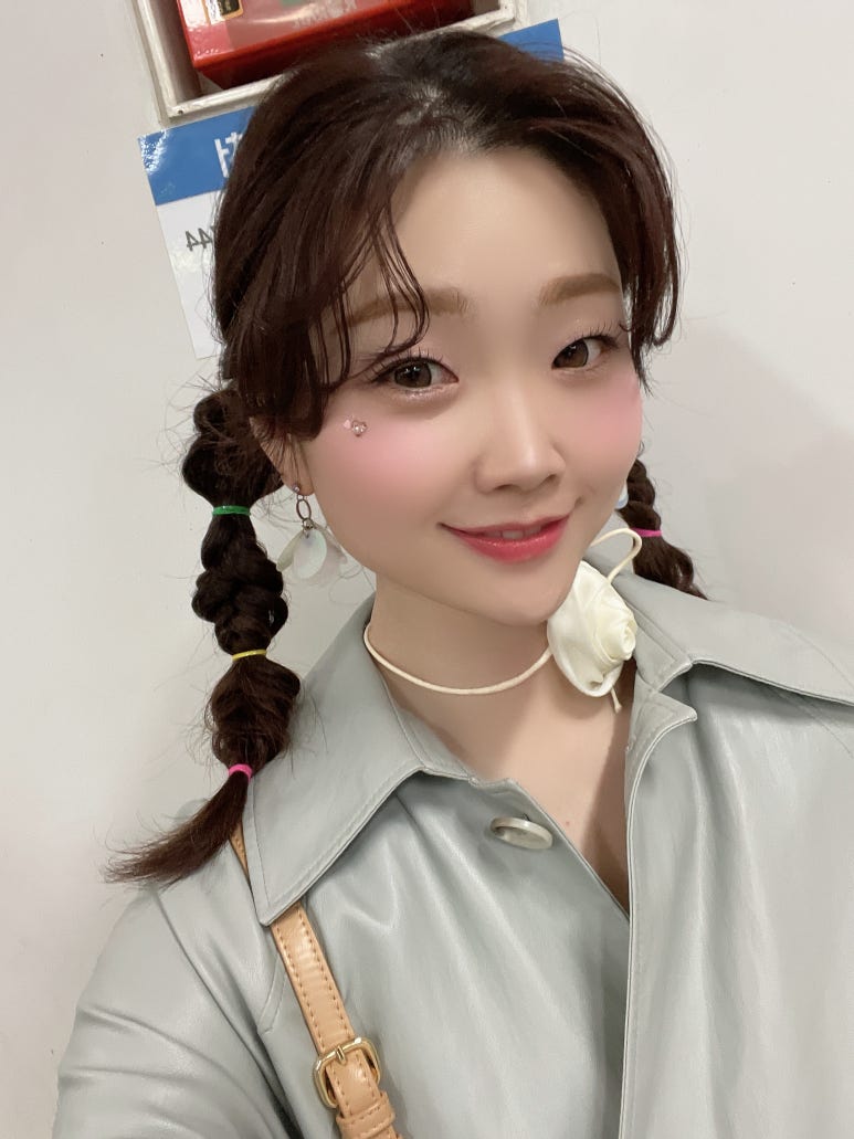 경화헤어샵 이미지