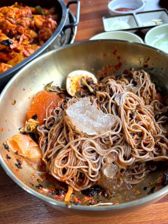 춘천서면닭갈비 이미지