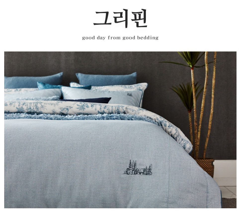 서울이불혼수 이미지
