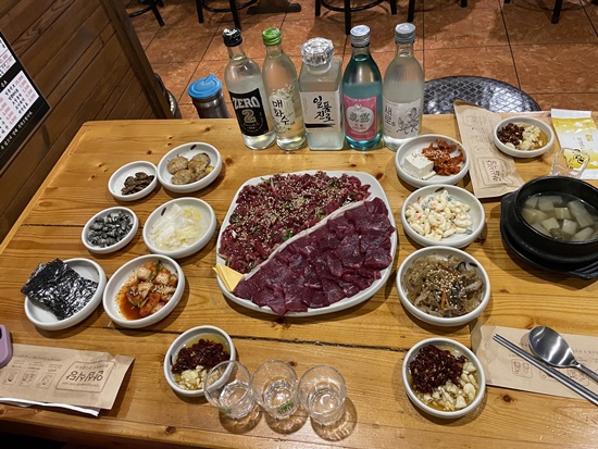 소문난뭉티기 이미지