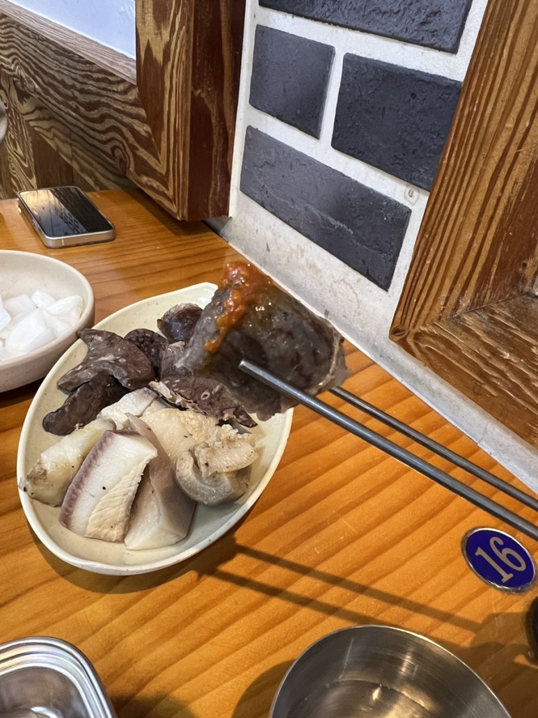 로만 순대로만 이미지