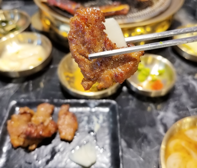 다이닝갈비부천 이미지