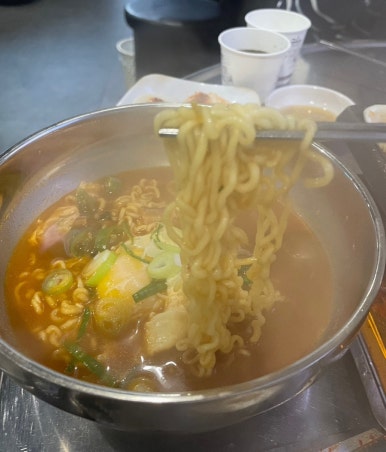 남산골생고기 이미지