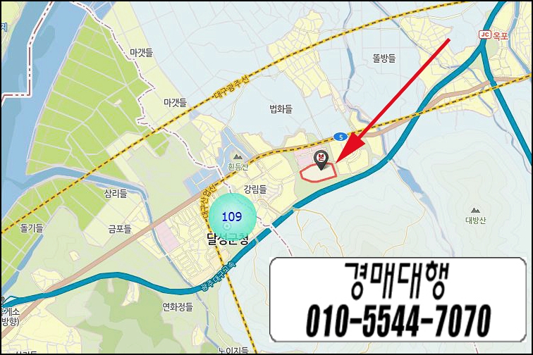 옥포4근린공원 이미지