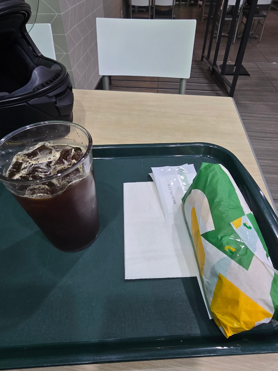 서브웨이묵동점 이미지