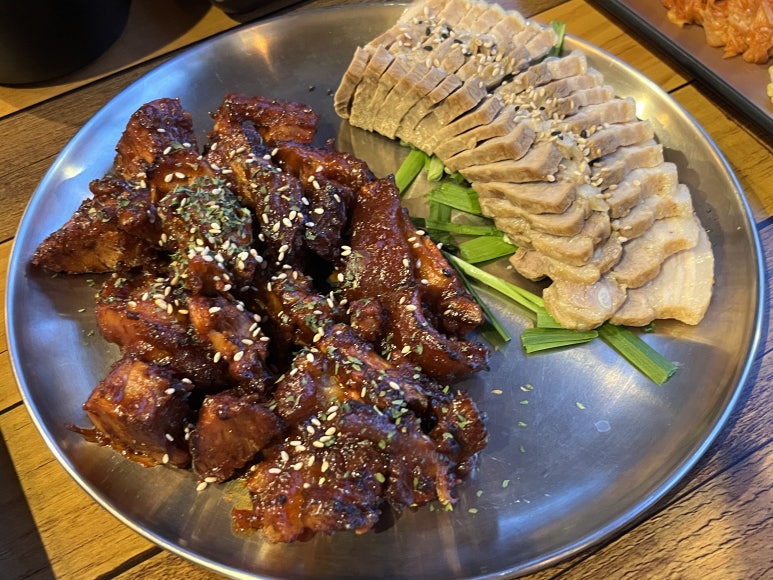 족발의격 이미지