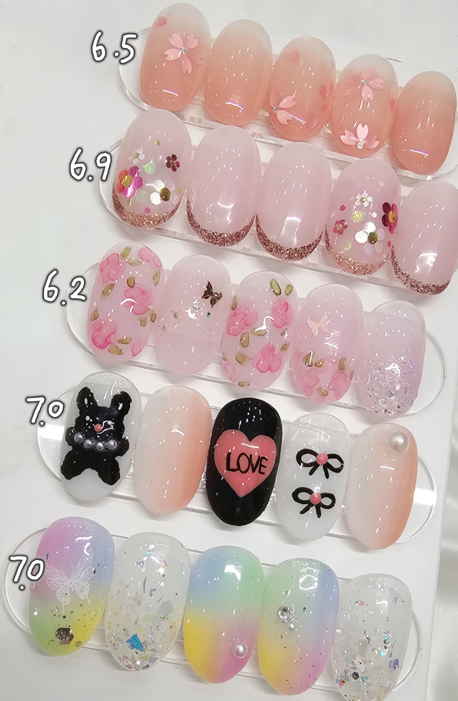 네일리(NAIL LEE) 이미지