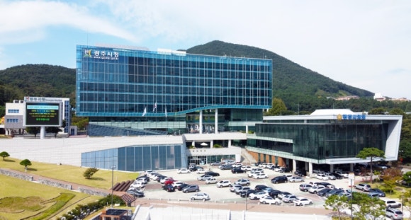 그린시설정비 이미지
