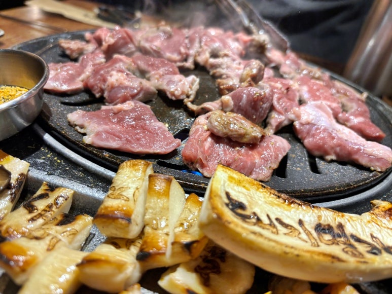 일품고기명가 이미지