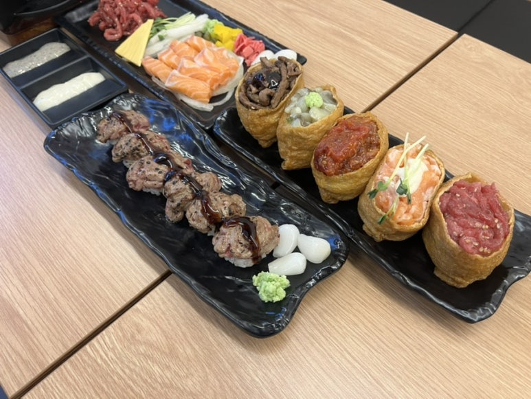 육회바른연어강남 이미지