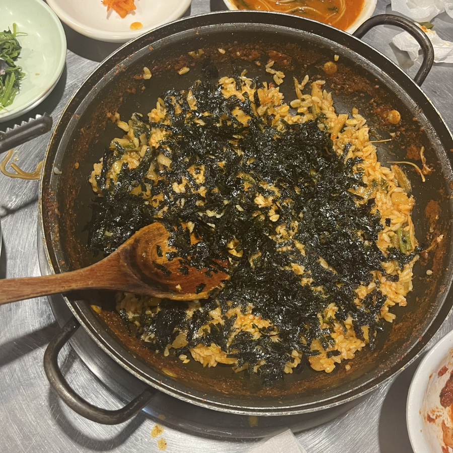 박대와막창 이미지