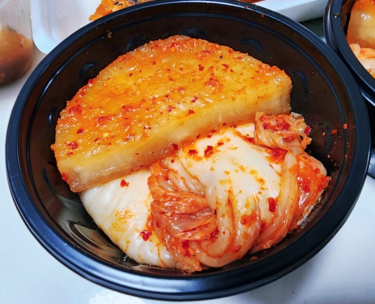 한촌설렁탕 광주봉선점 이미지