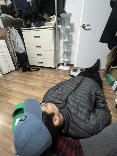 청년반점&청년커피 이미지