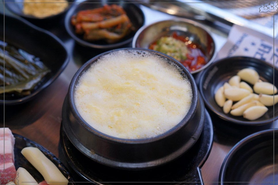 상구네돼지구이(율하점) 이미지