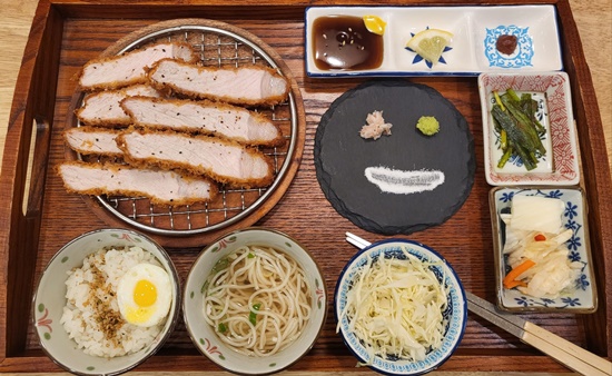 경양카츠 서산점 이미지