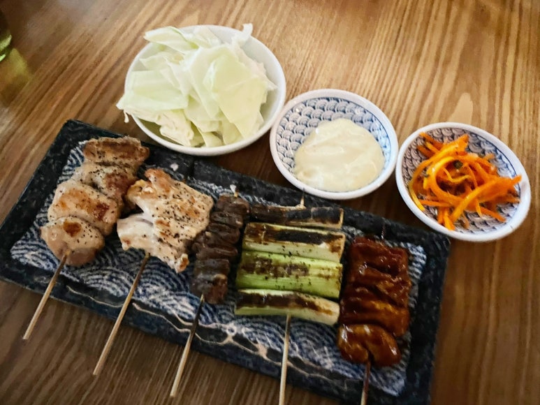 지쿠조 이미지