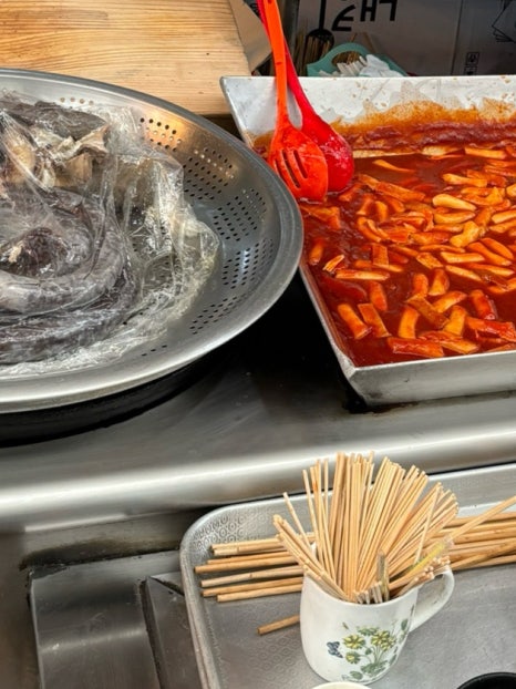 동서분식 이미지