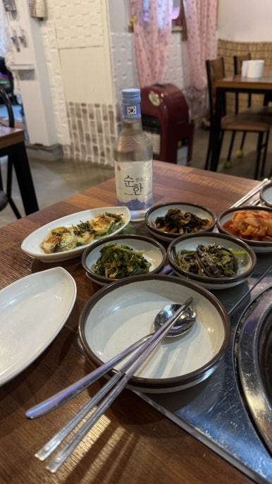 땡큐소주방 이미지