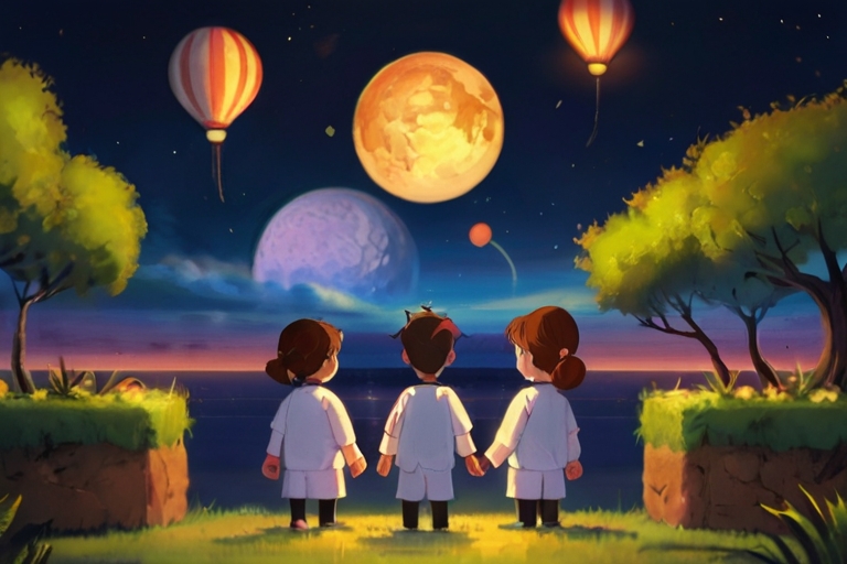 Default Global clinical trial setting wit 2