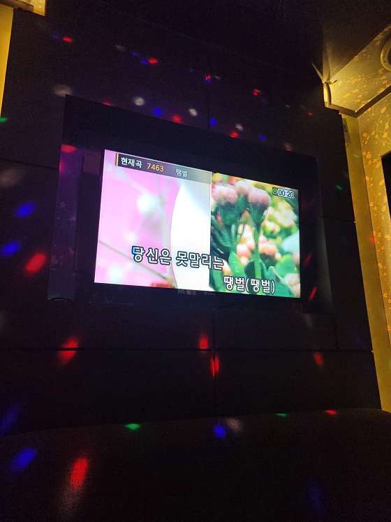 꿀노래연습장 이미지