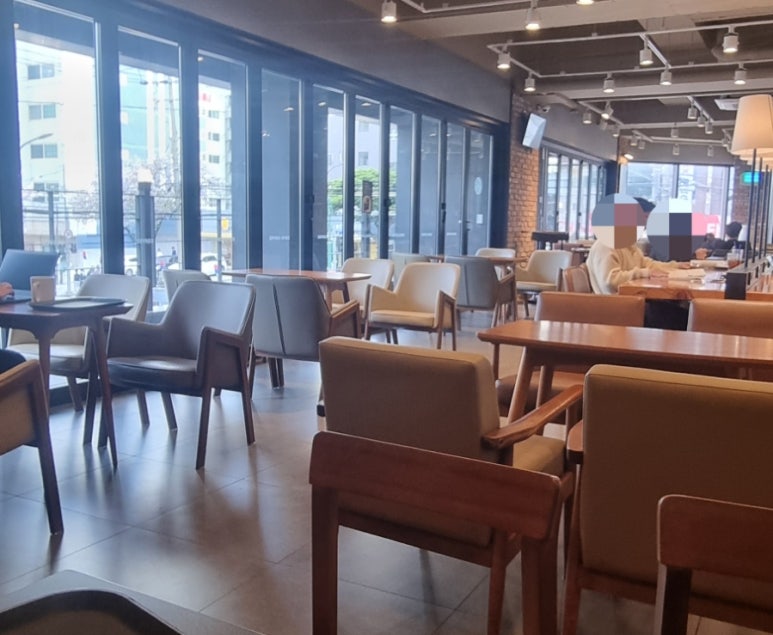 이디야삼도점 이미지