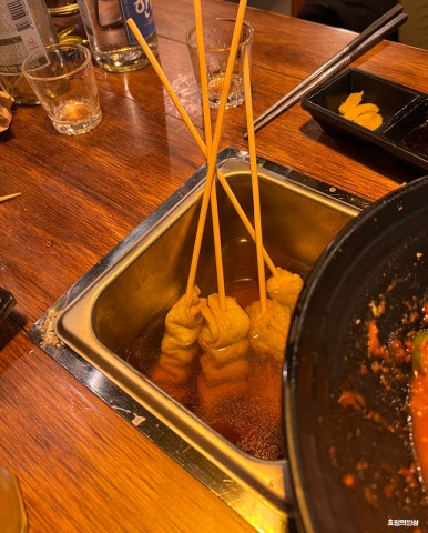 철길부산집 석계역점 이미지