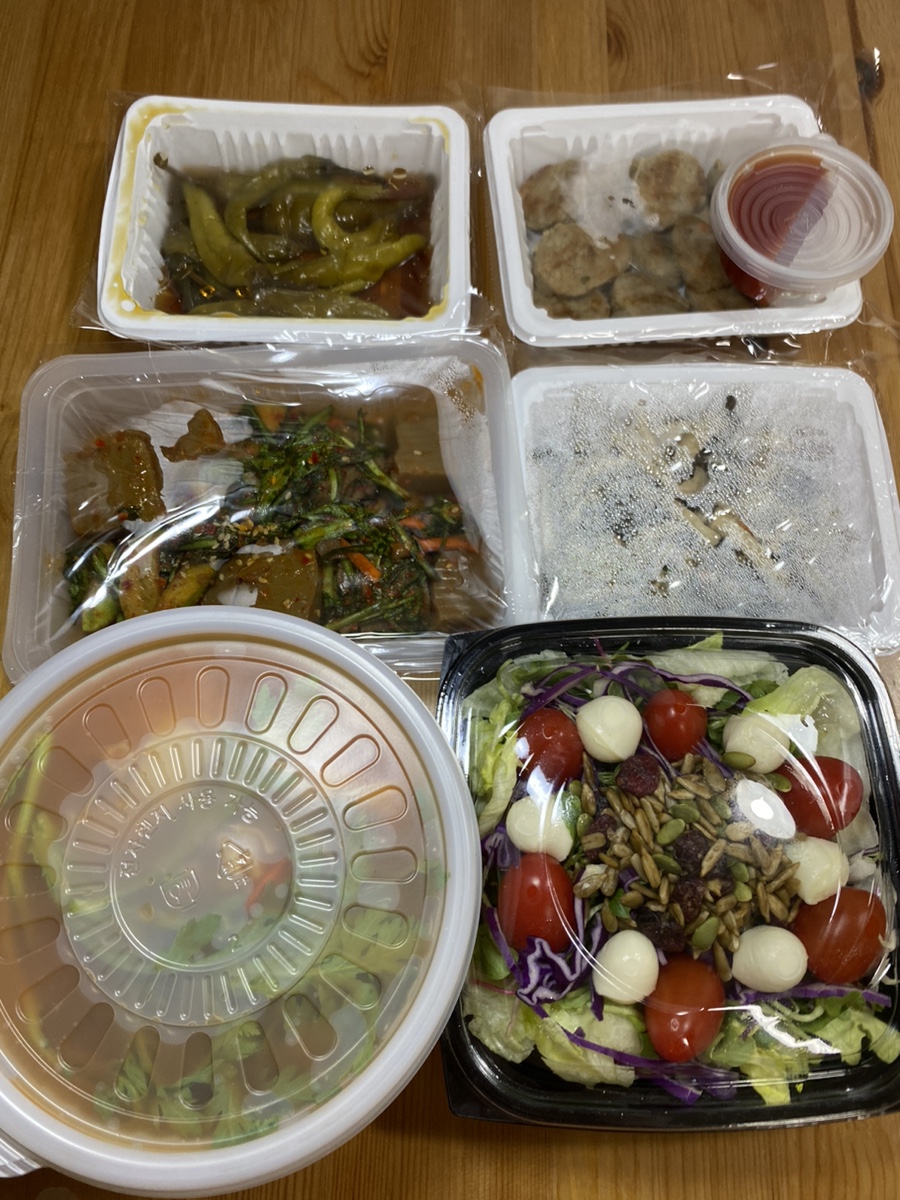 동탄반찬 순이찬 이미지