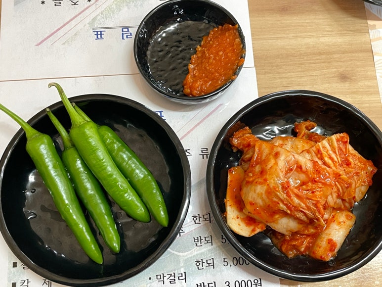 장반장칼국수 이미지