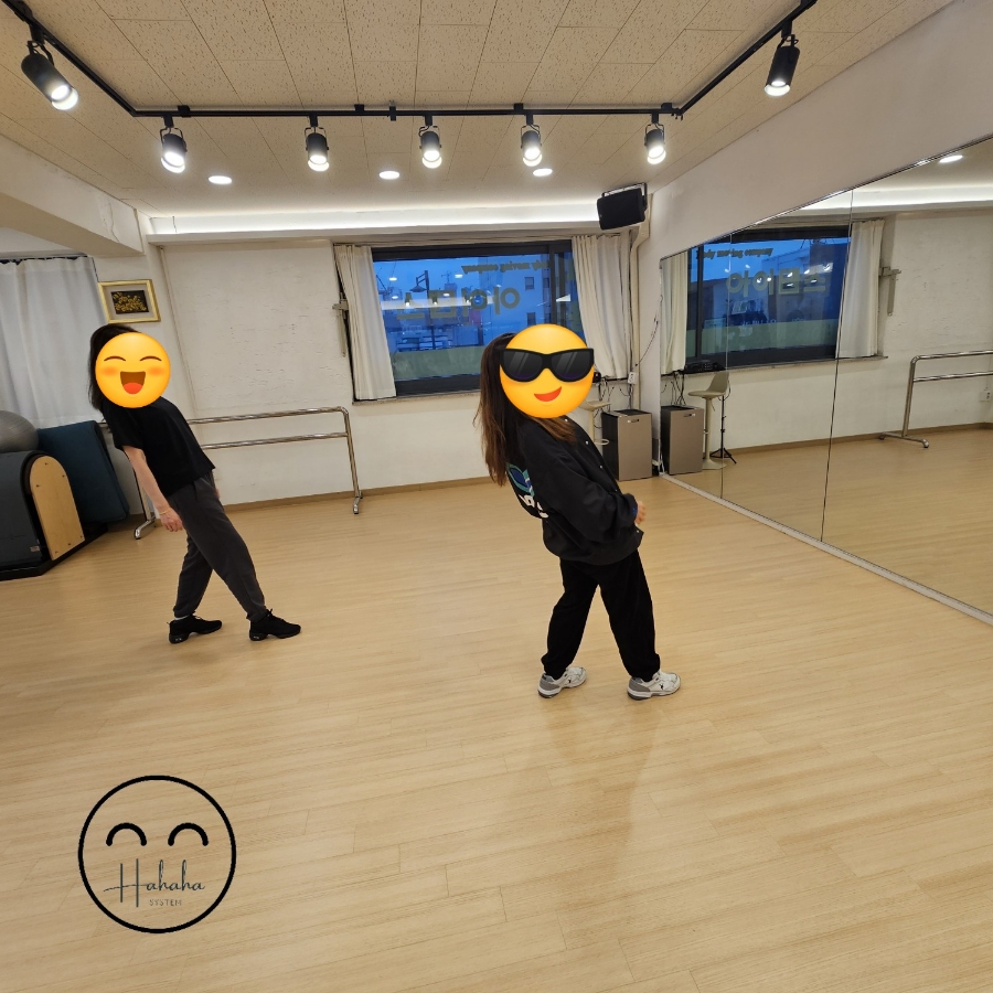 아이댄스 이미지
