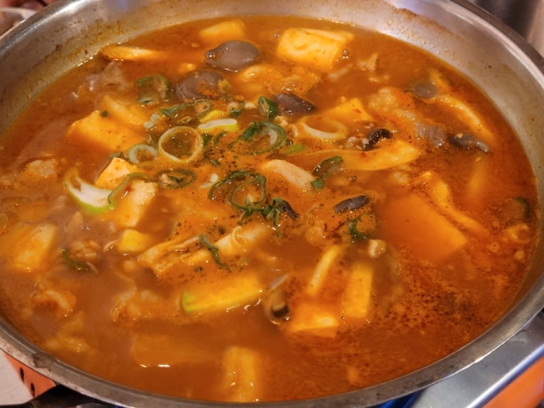 삼삼오오그릴 이미지