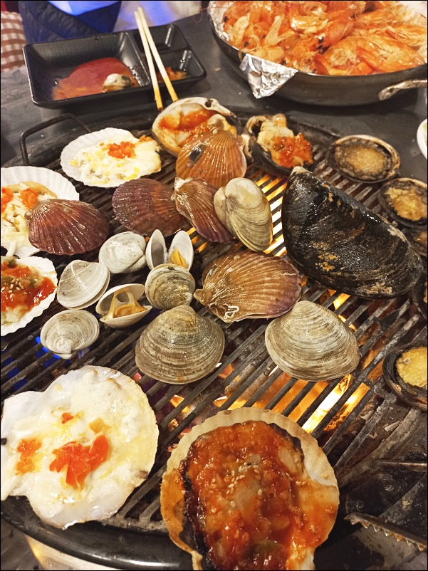 별빛포차 이미지