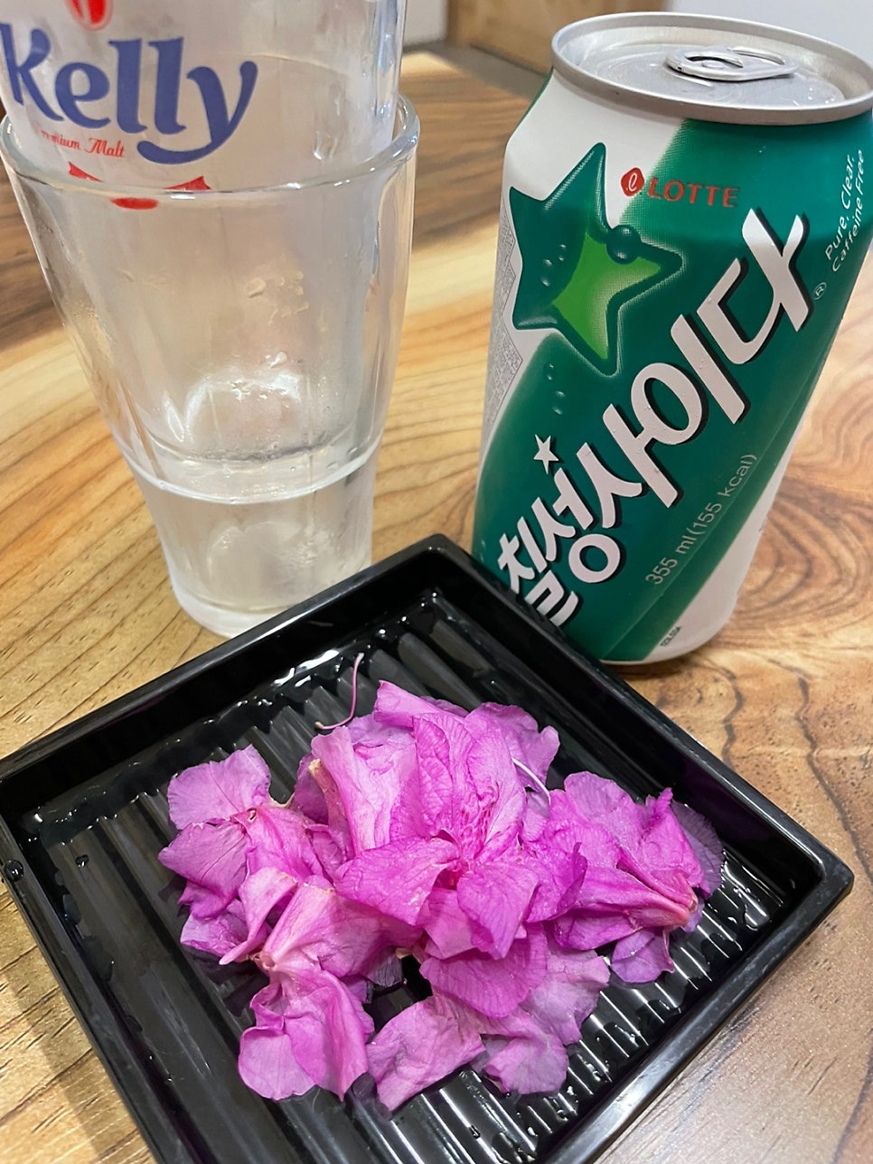자연산을부탁회 이미지