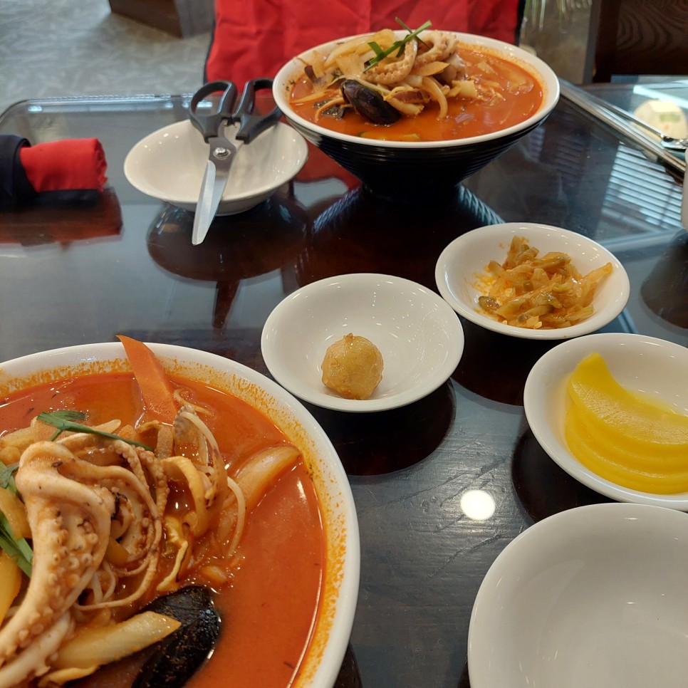 뽕쉐프 이미지