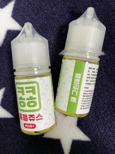 쥬스스타 이미지