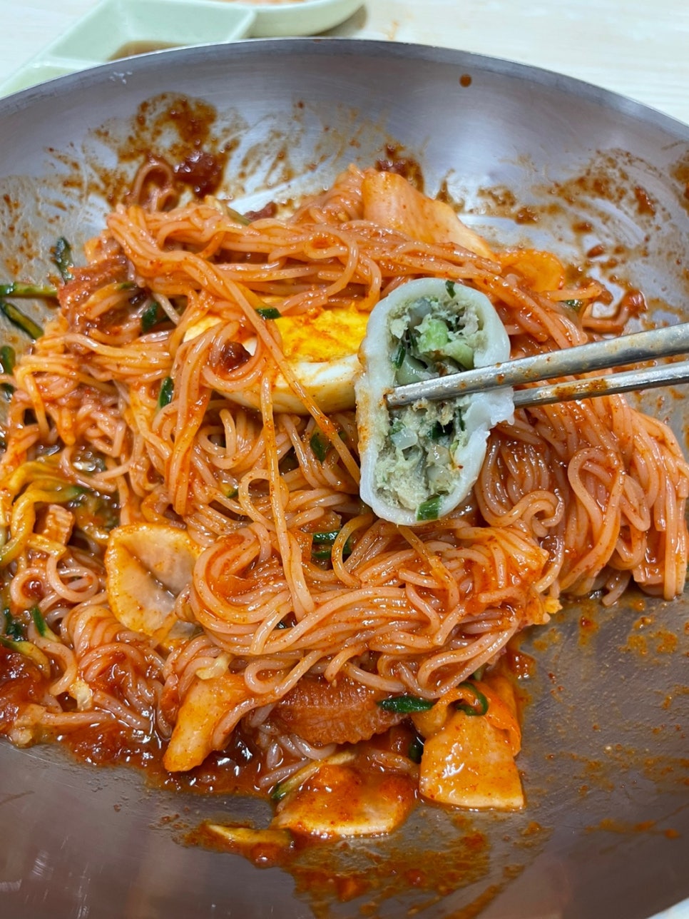 연산가야밀면 이미지