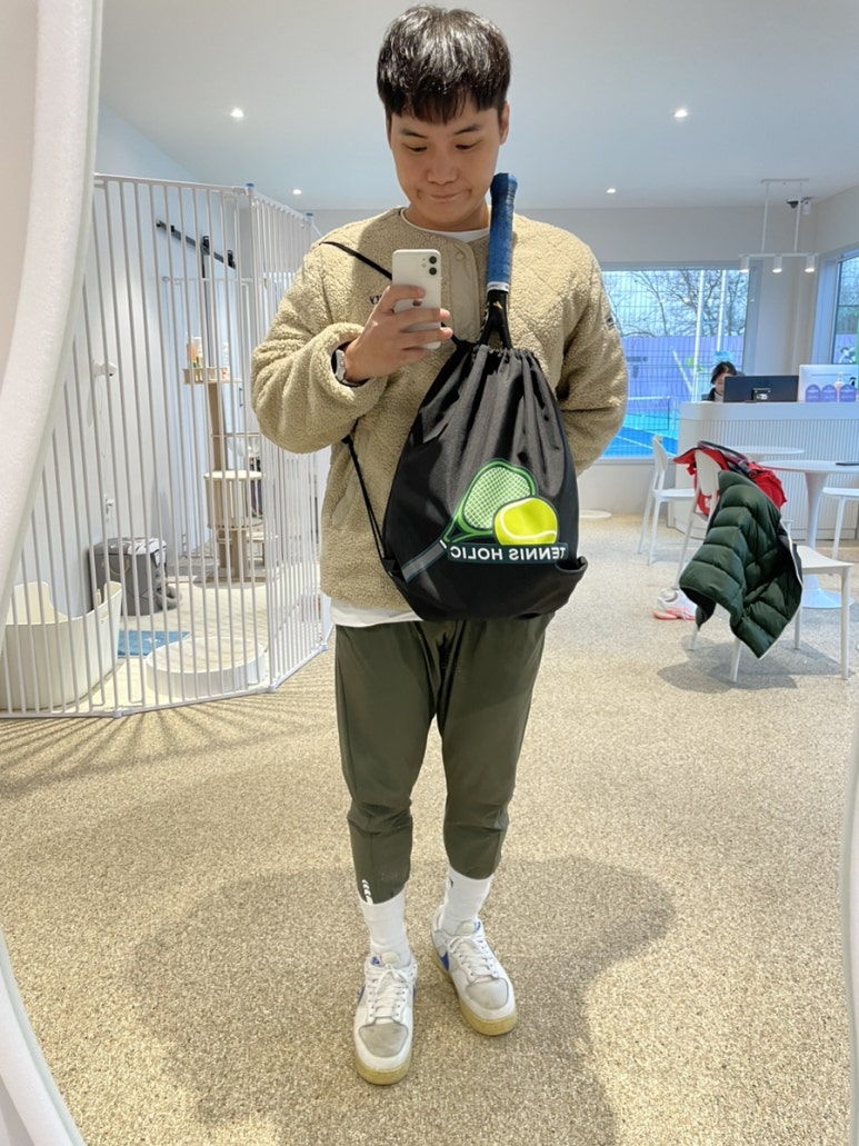 테니스데이즈 이미지