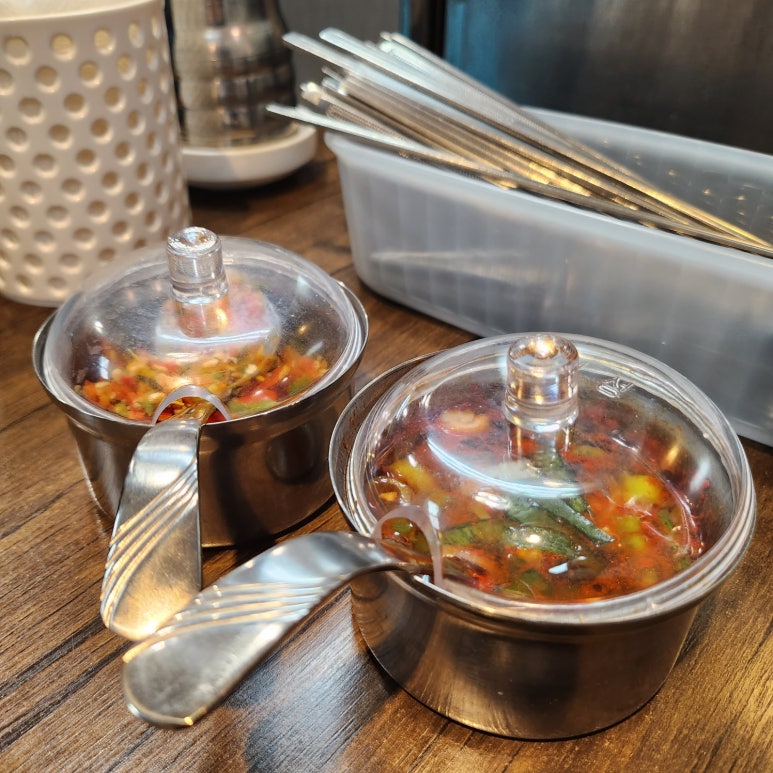 독보국수 사진 8