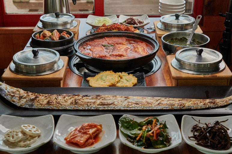 교래향 사진 4