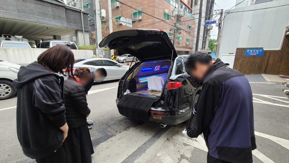 부천시민장례식장 이미지