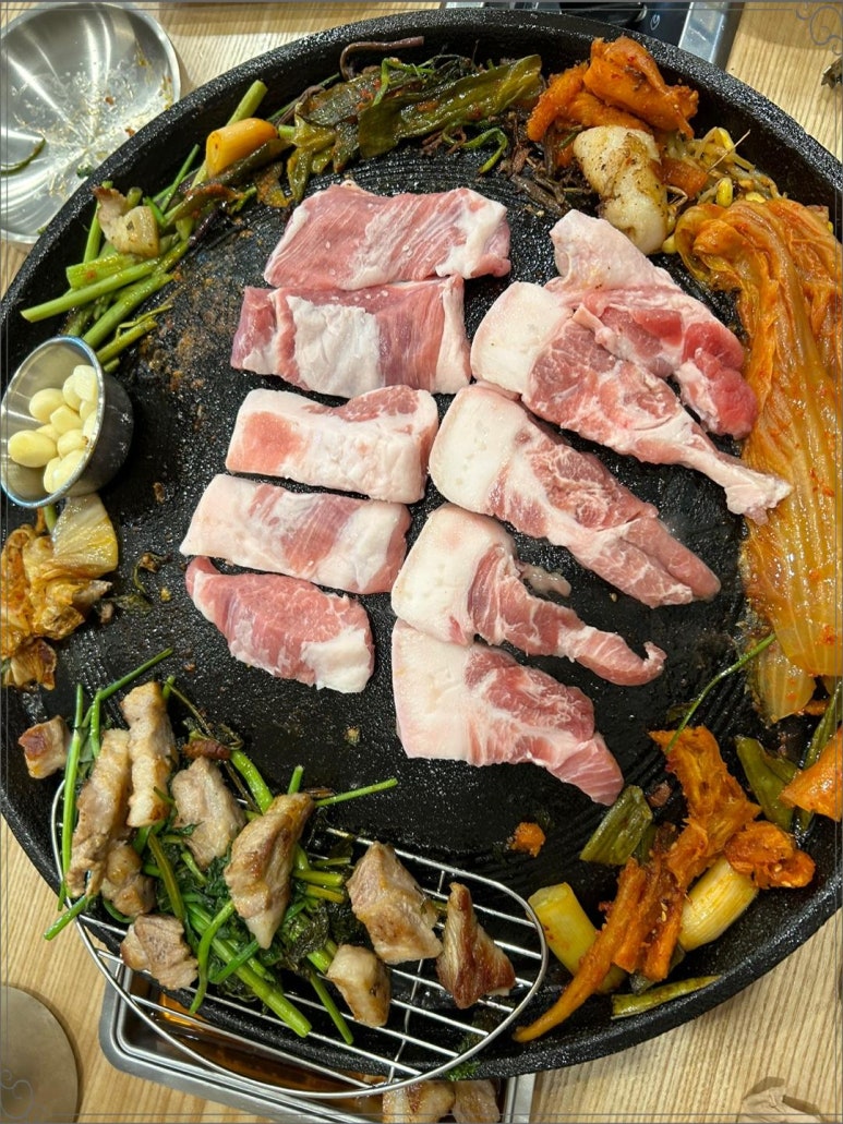 월화식당구로디지털단지역점 이미지
