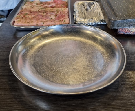 삼겹싸롱천안두정점 이미지