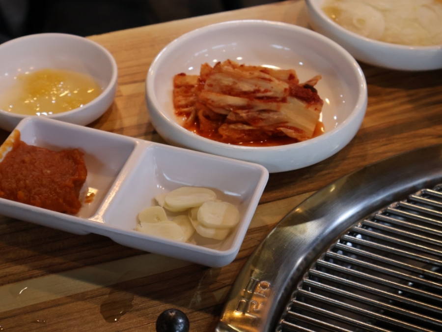 양반갈비 이미지
